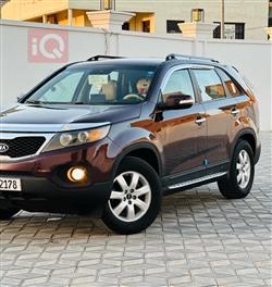 كيا سورينتو